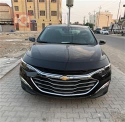 شێڤرۆلێت مالیبۆ